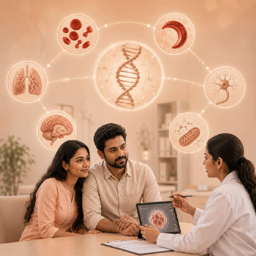 Understanding Monogenic Disorders